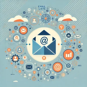 email lists