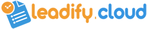 leadify logo